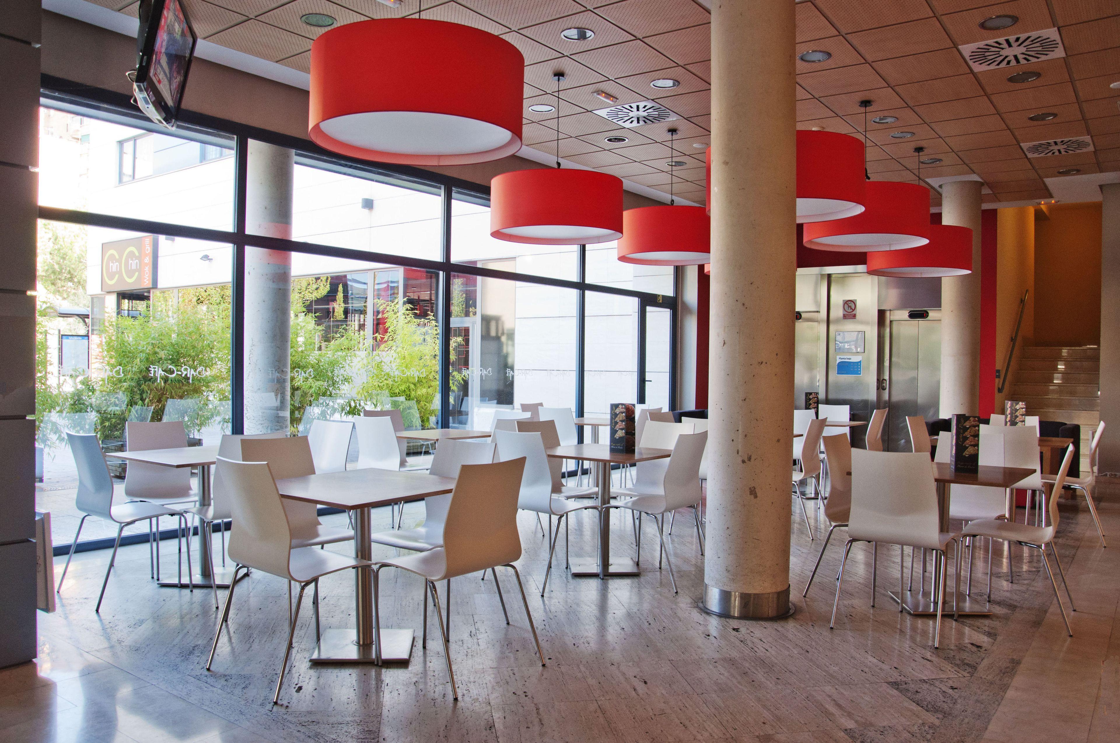 Travelodge Torrelaguna — Photos 2